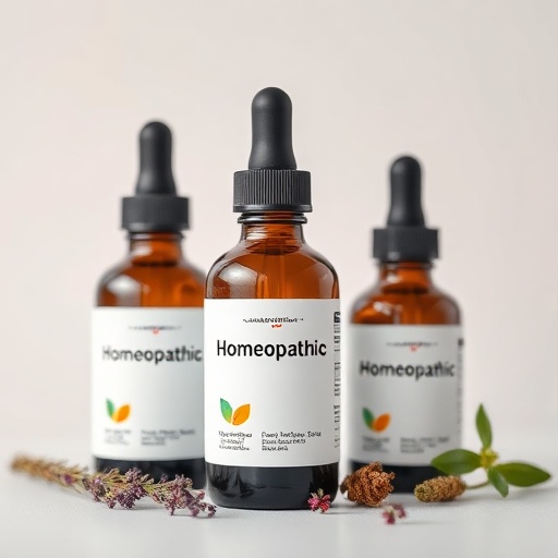 Homeopathy